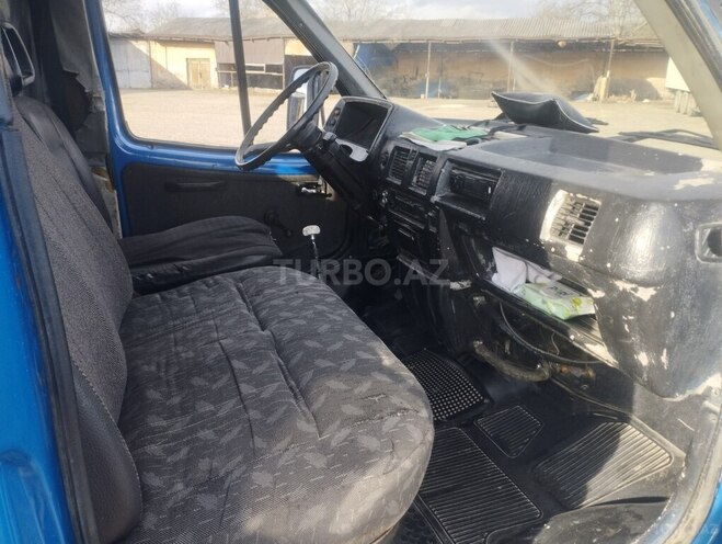 GAZ 33021 1997, 350,000 km - 2.4 l - Qusar