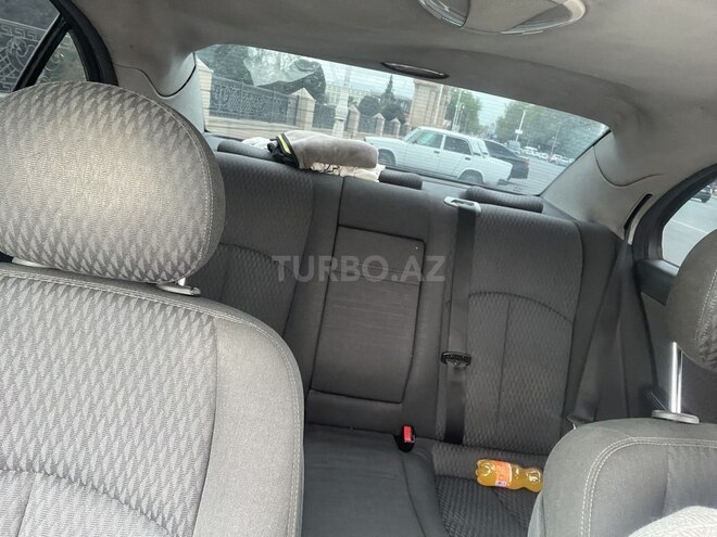 Mercedes E 220 d 2002, 461,000 km - 2.2 л - Bərdə