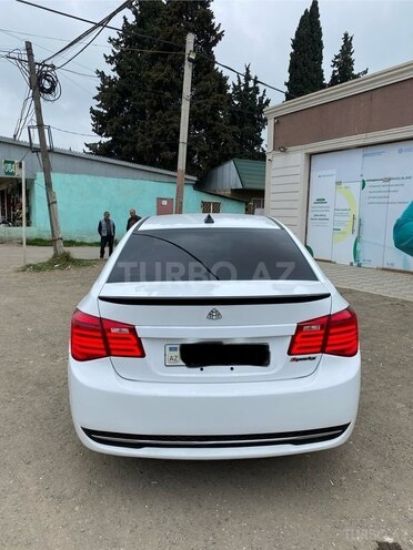 Chevrolet Cruze 2014, 234,912 km - 1.4 l - Ağdam
