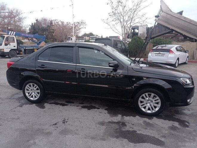 Khazar SD 2022, 90,200 km - 1.7 l - Bakı