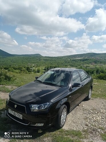 Khazar SD 2022, 90,200 km - 1.7 l - Bakı