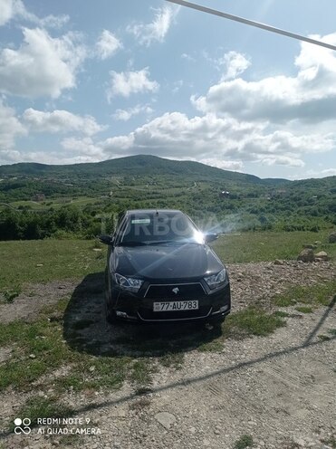 Khazar SD 2022, 90,200 km - 1.7 l - Bakı