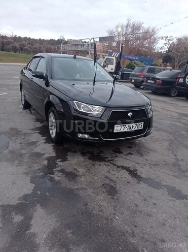 Khazar SD 2022, 90,200 km - 1.7 l - Bakı