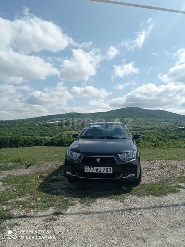 Khazar SD 2022, 90,200 km - 1.7 l - Bakı