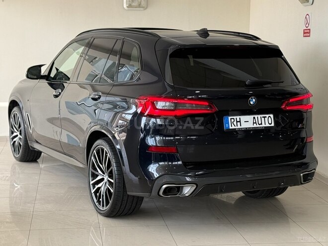 BMW X5-4