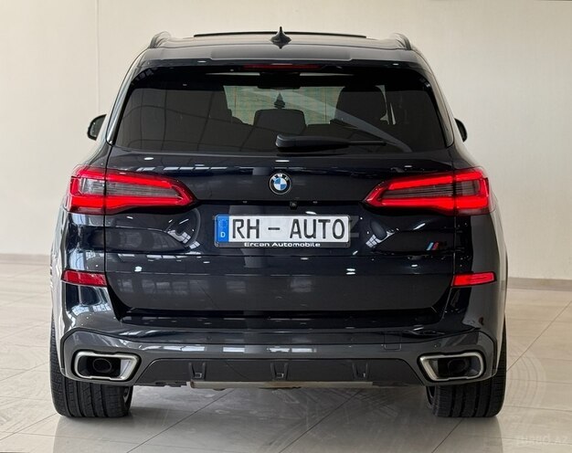 BMW X5-5