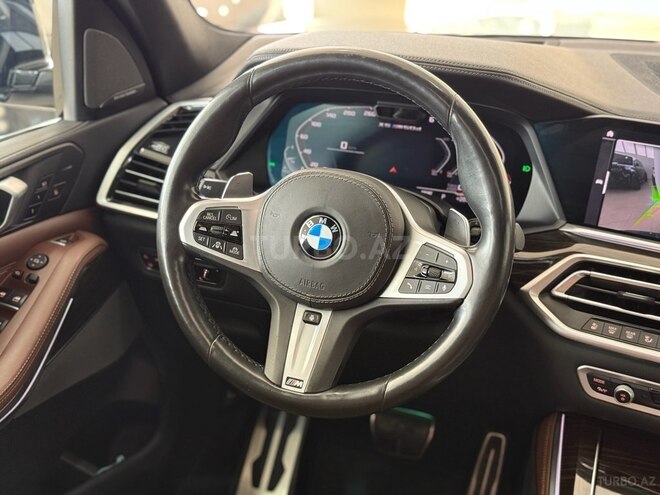 BMW X5-16