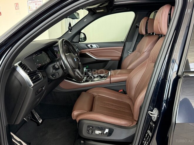 BMW X5-10