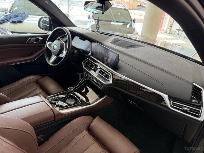 BMW X5-12