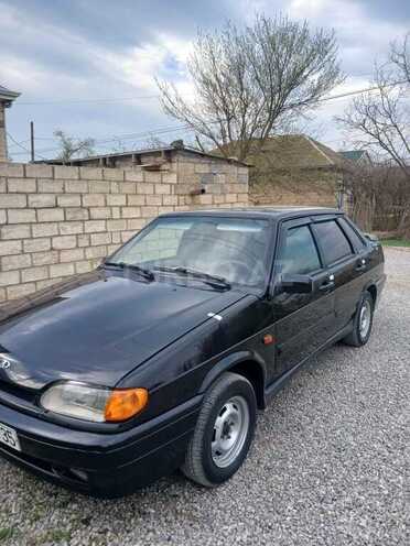 LADA (VAZ) 2115 2008, 340,000 km - 1.6 l - Beyləqan