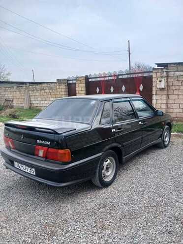 LADA (VAZ) 2115 2008, 340,000 km - 1.6 l - Beyləqan