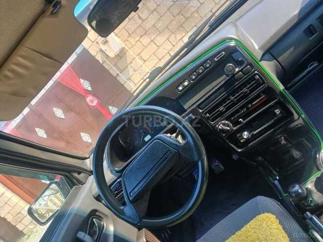 LADA (VAZ) 2115 2008, 340,000 km - 1.6 l - Beyləqan