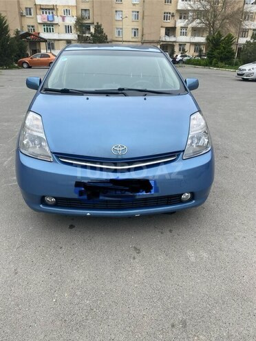 Toyota Prius 2007, 445,790 km - 1.5 l - Bakı
