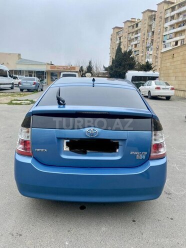 Toyota Prius 2007, 445,790 km - 1.5 l - Bakı