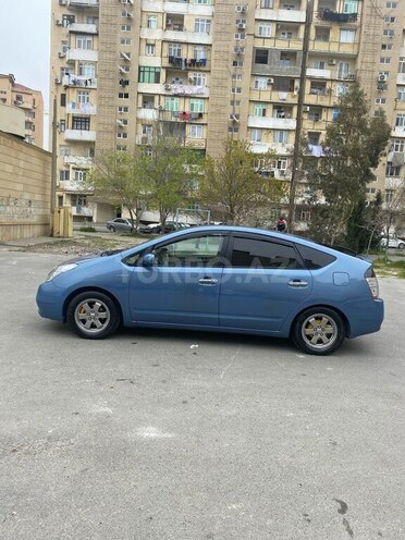Toyota Prius 2007, 445,790 km - 1.5 l - Bakı