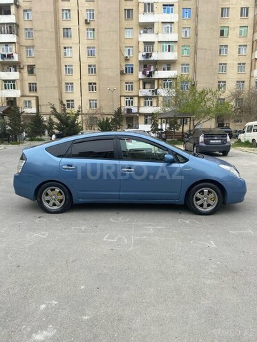 Toyota Prius 2007, 445,790 km - 1.5 l - Bakı
