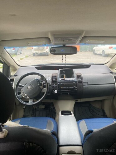 Toyota Prius 2007, 445,790 km - 1.5 l - Bakı