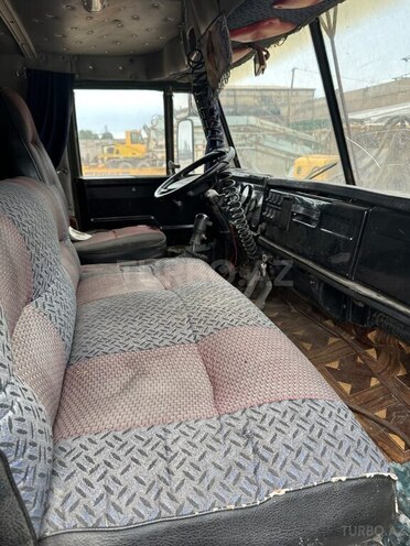 KamAz 5320 1990, 280,000 km - 11.0 l - Sumqayıt