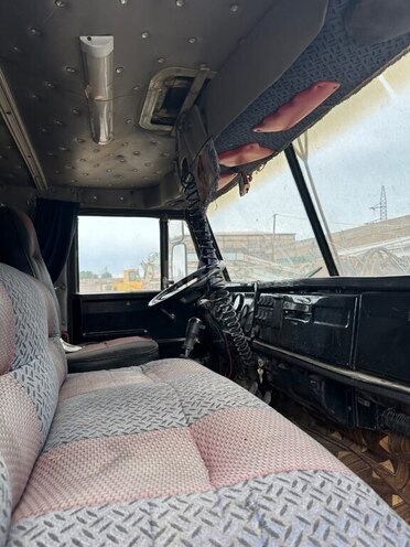 KamAz 5320 1990, 280,000 km - 11.0 l - Sumqayıt