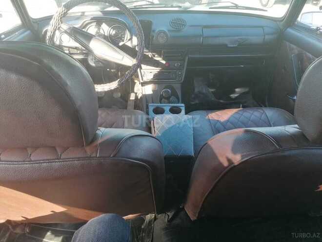LADA (VAZ) 2106 1993, 30,000 km - 1.6 л - Ağdaş