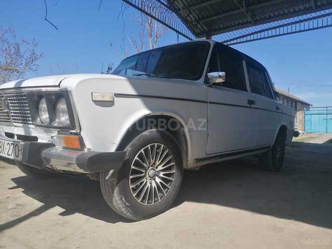 LADA (VAZ) 2106 1993, 30,000 km - 1.6 л - Ağdaş