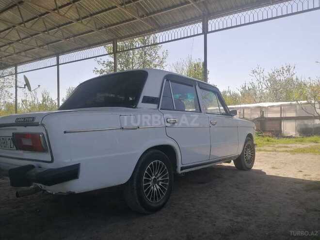 LADA (VAZ) 2106 1993, 30,000 km - 1.6 л - Ağdaş