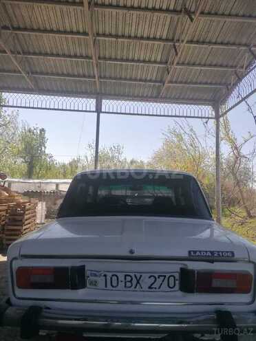 LADA (VAZ) 2106 1993, 30,000 km - 1.6 л - Ağdaş