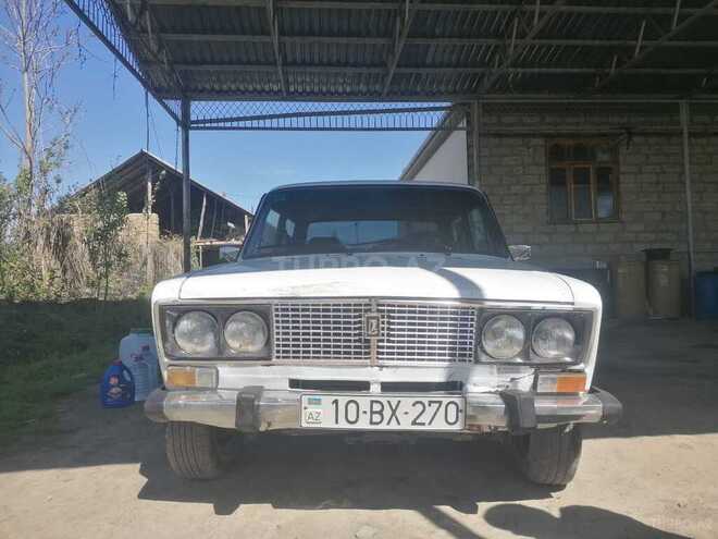 LADA (VAZ) 2106 1993, 30,000 km - 1.6 л - Ağdaş