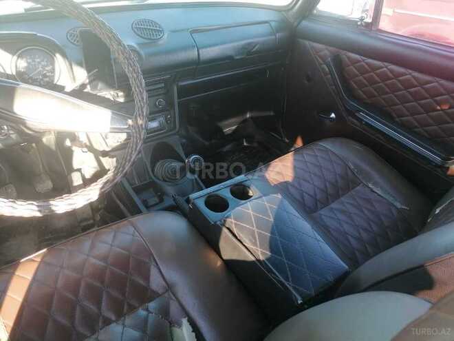 LADA (VAZ) 2106 1993, 30,000 km - 1.6 л - Ağdaş