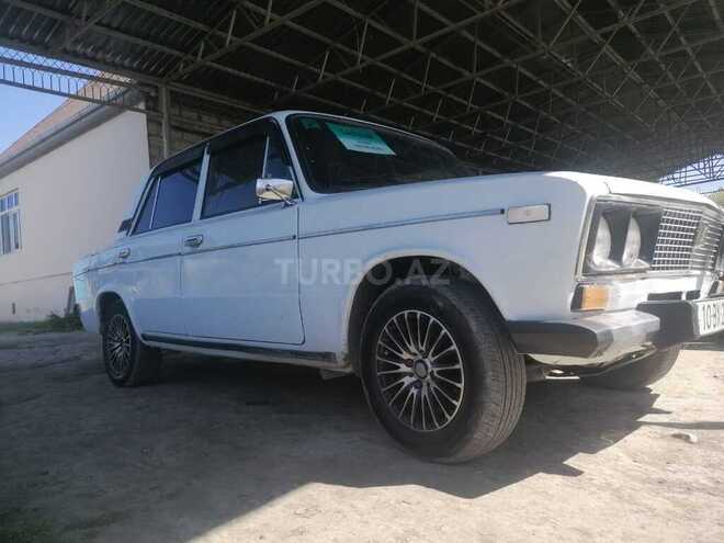 LADA (VAZ) 2106 1993, 30,000 km - 1.6 л - Ağdaş