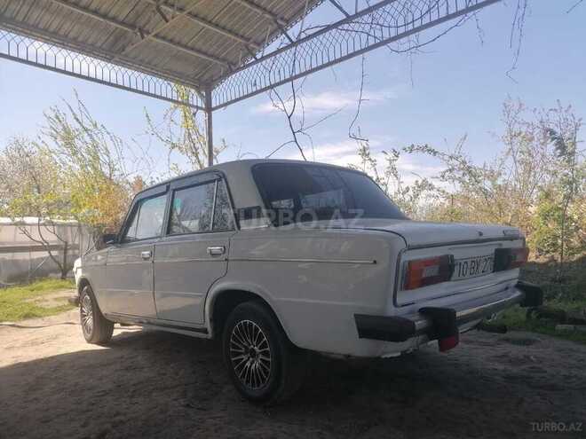 LADA (VAZ) 2106 1993, 30,000 km - 1.6 л - Ağdaş