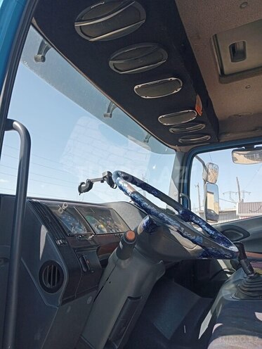 Mercedes Atego 1323 2001, 768,000 km - 6.4 l - Bakı