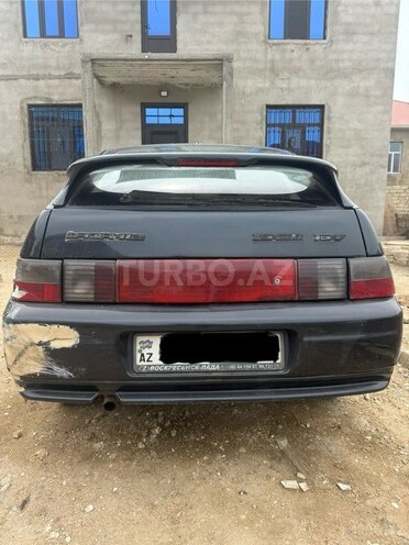 LADA (VAZ) 2112 2003, 228,316 km - 1.5 л - Bakı