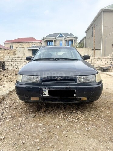 LADA (VAZ) 2112 2003, 228,316 km - 1.5 л - Bakı