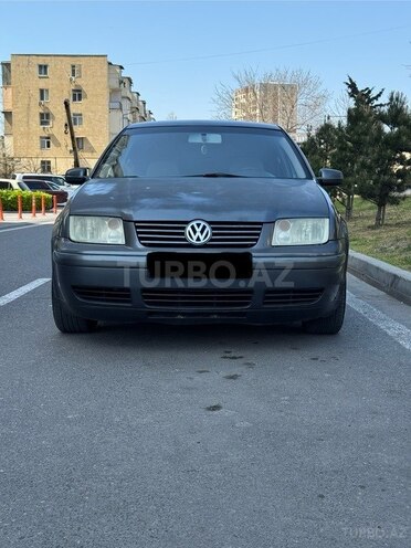 Volkswagen Jetta 2002, 186,000 km - 2.0 л - Bakı