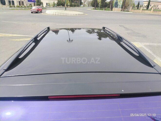 Mercedes C 200 1998, 649,155 km - 2.0 l - Oğuz