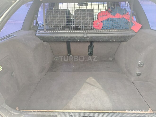 Mercedes C 200 1998, 649,155 km - 2.0 l - Oğuz