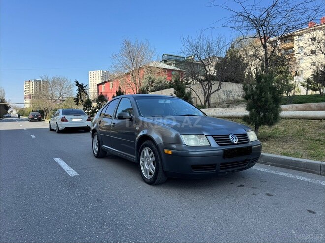 Volkswagen Jetta 2002, 186,000 km - 2.0 л - Bakı