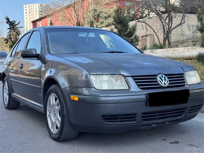 Volkswagen Jetta 2002, 186,000 km - 2.0 л - Bakı