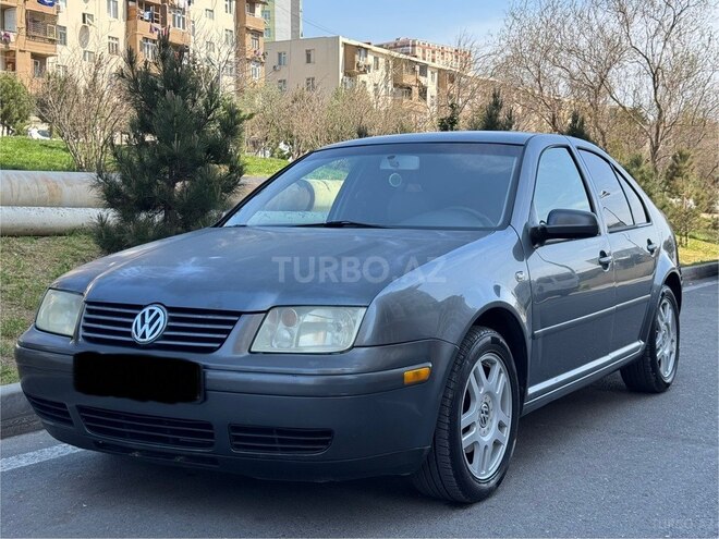 Volkswagen Jetta 2002, 186,000 km - 2.0 л - Bakı
