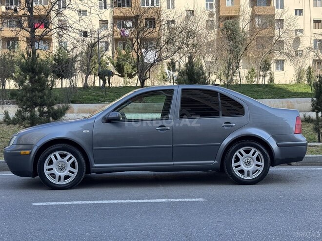 Volkswagen Jetta 2002, 186,000 km - 2.0 л - Bakı