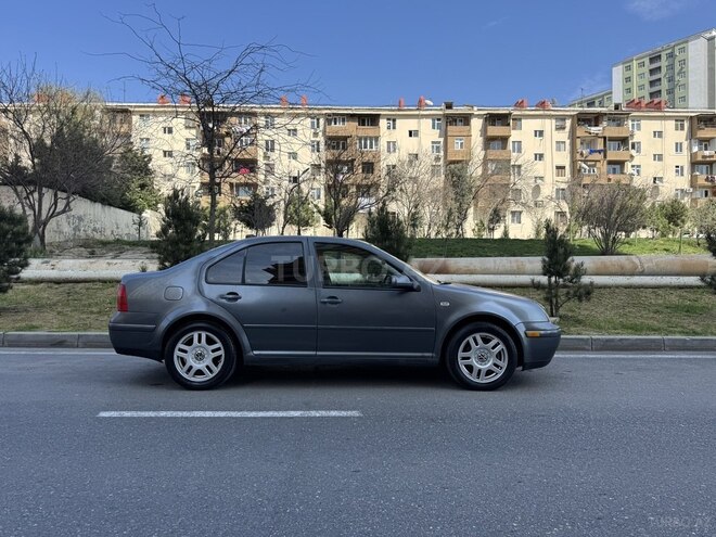 Volkswagen Jetta 2002, 186,000 km - 2.0 л - Bakı