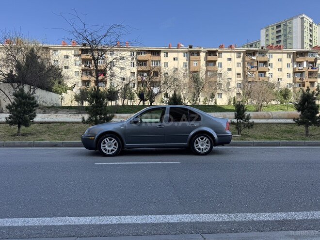 Volkswagen Jetta 2002, 186,000 km - 2.0 л - Bakı