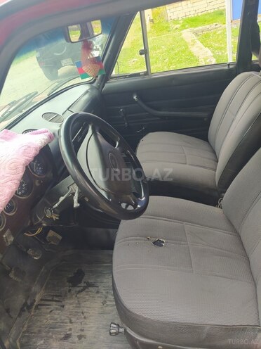 LADA (VAZ) 2106 1994, 34,000 km - 1.6 l - Ağstafa