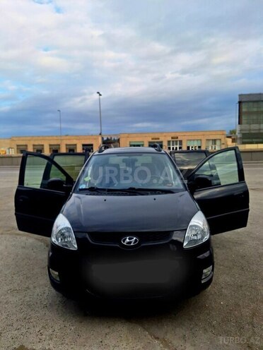 Hyundai Matrix 2010, 217,700 km - 1.6 l - Bakı