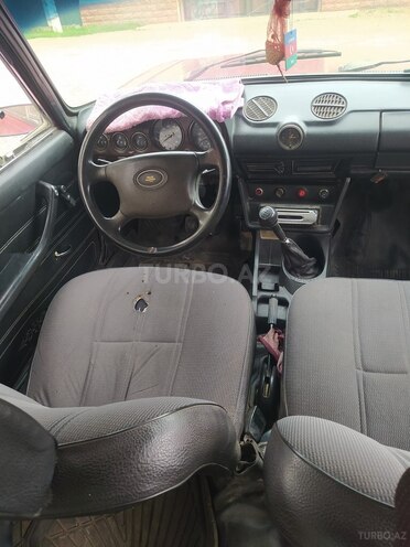 LADA (VAZ) 2106 1994, 34,000 km - 1.6 l - Ağstafa