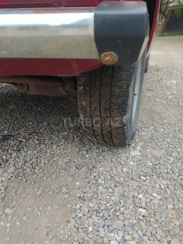 LADA (VAZ) 2106 1994, 34,000 km - 1.6 l - Ağstafa