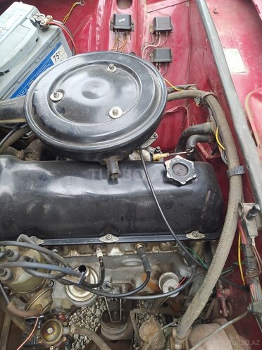 LADA (VAZ) 2106 1994, 34,000 km - 1.6 l - Ağstafa