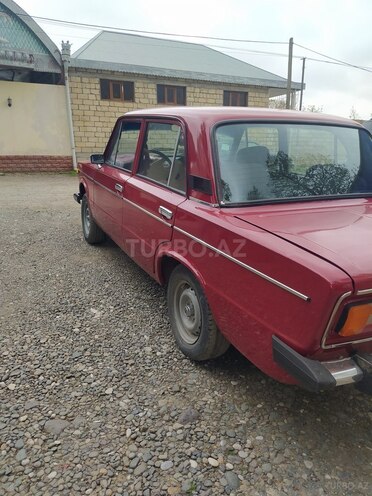 LADA (VAZ) 2106 1994, 34,000 km - 1.6 l - Ağstafa