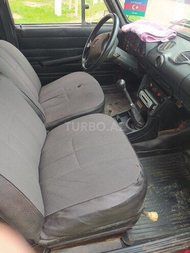 LADA (VAZ) 2106 1994, 34,000 km - 1.6 l - Ağstafa